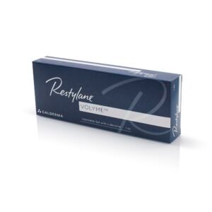 Restylane filler Restylane volyme