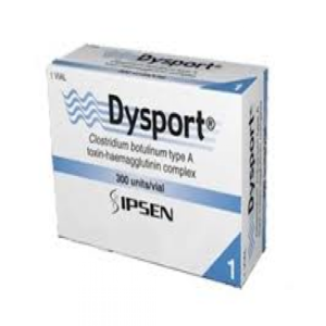 dysport botox