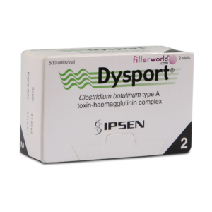 dysport botox