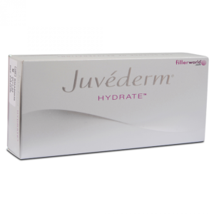 juvederm hydrate