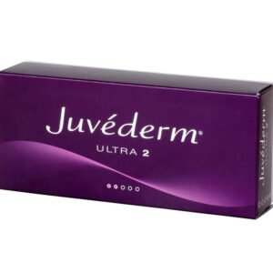 Juvederm Ultra 2