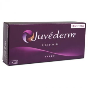 juvederm ultra 4