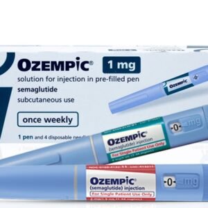 Ozempic 1 mg kaufen