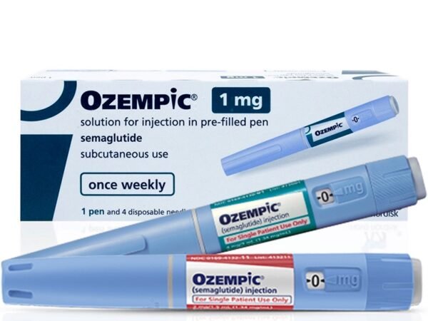 Ozempic 1 mg kaufen