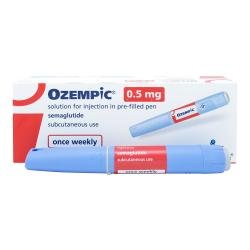 Ozempic kaufen 0 5 mg Ohne rezept - Semaglutide abnehmen