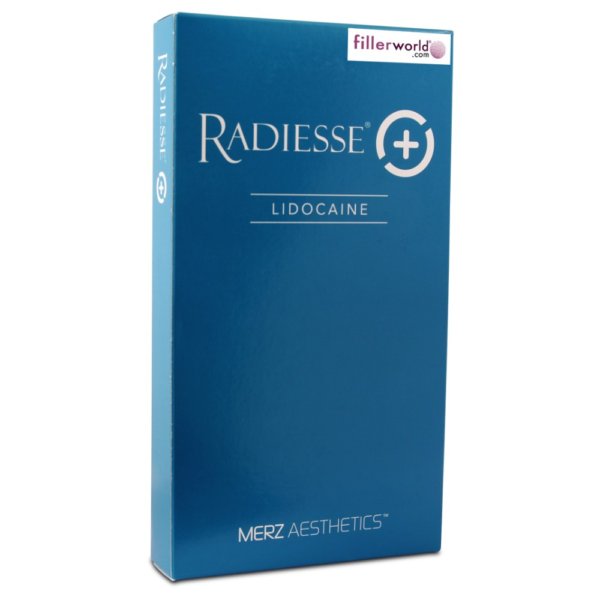 radiesse filler