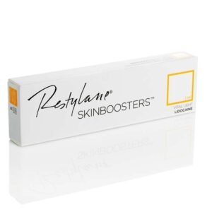 Restylane skinbooster