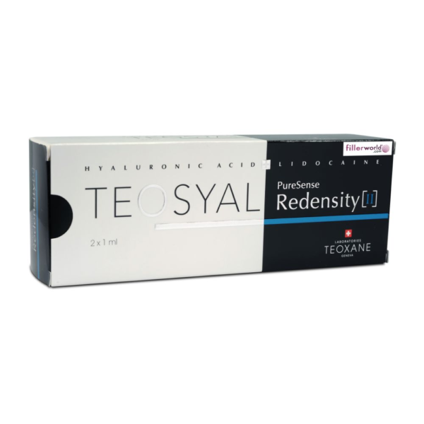 teosyal redensity 2